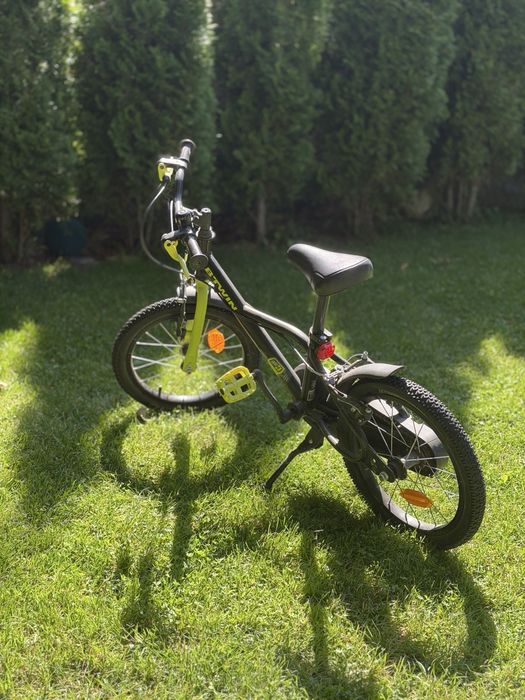 Детски велосипед, колело Btwin Decathlon