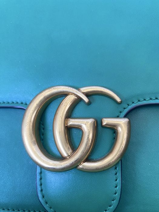 Gucci GG Marmont Medium Original
