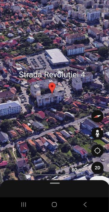 Garsoniera 27mp confort 1