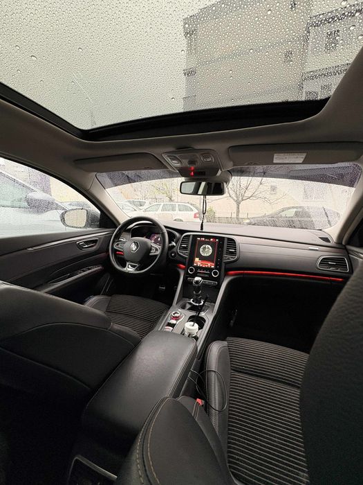 Renault Talisman 1.5 dci/ 4 Control/ Panoramic