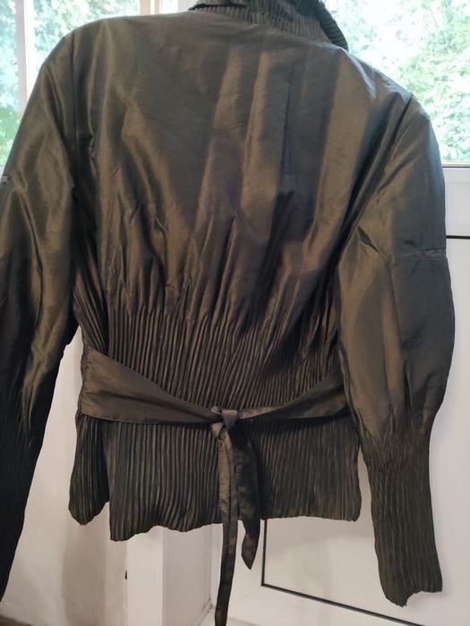 Куртка осенняя 48р.