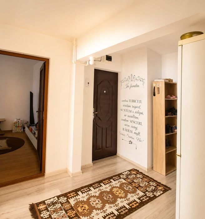 Apartament de vânzare