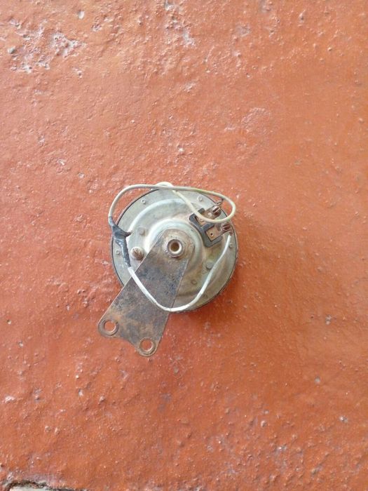 Авто машиналар учун сигнал