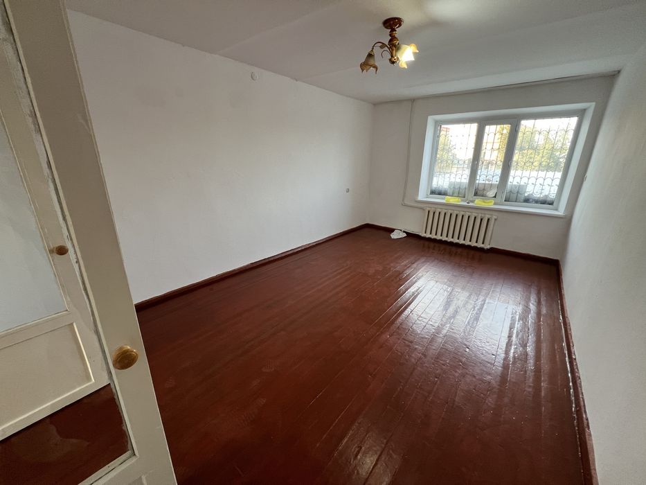 Қала орталығынан 4 бөлмелі квартира