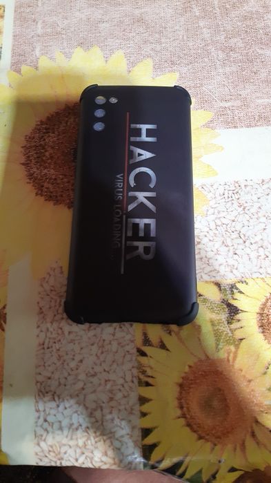 Калъф за телефон