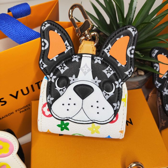 Louis Vuitton Ключодържател - (LV Keychain)