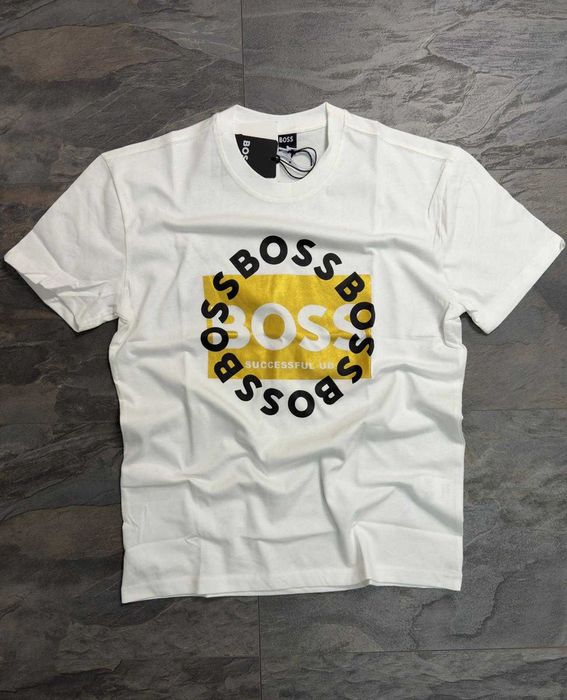 Мъжки Тениски StoneIs