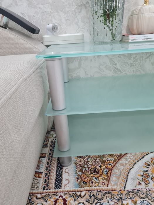 Подставка стекло  продаётся