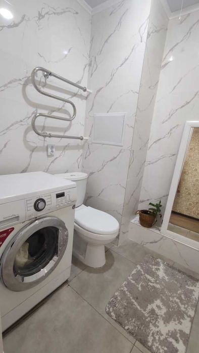 1 комнатная ЖК Сункар