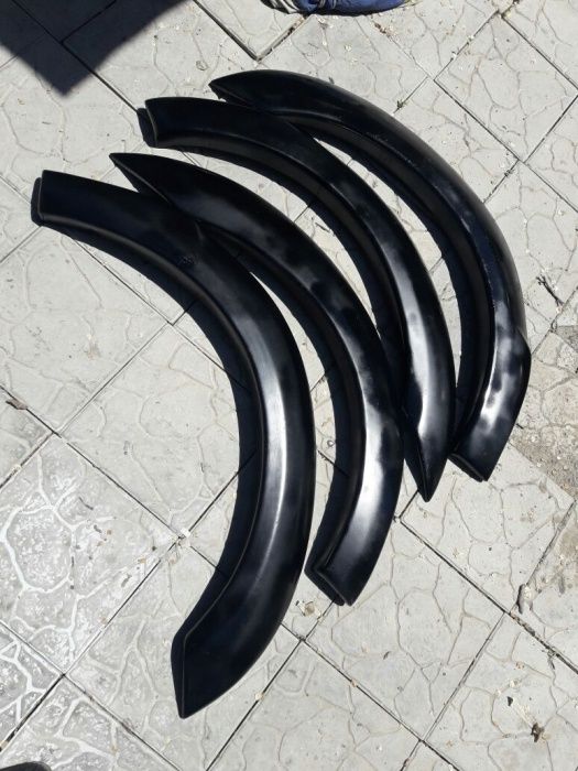 Продам арки на Мерседес МЛ