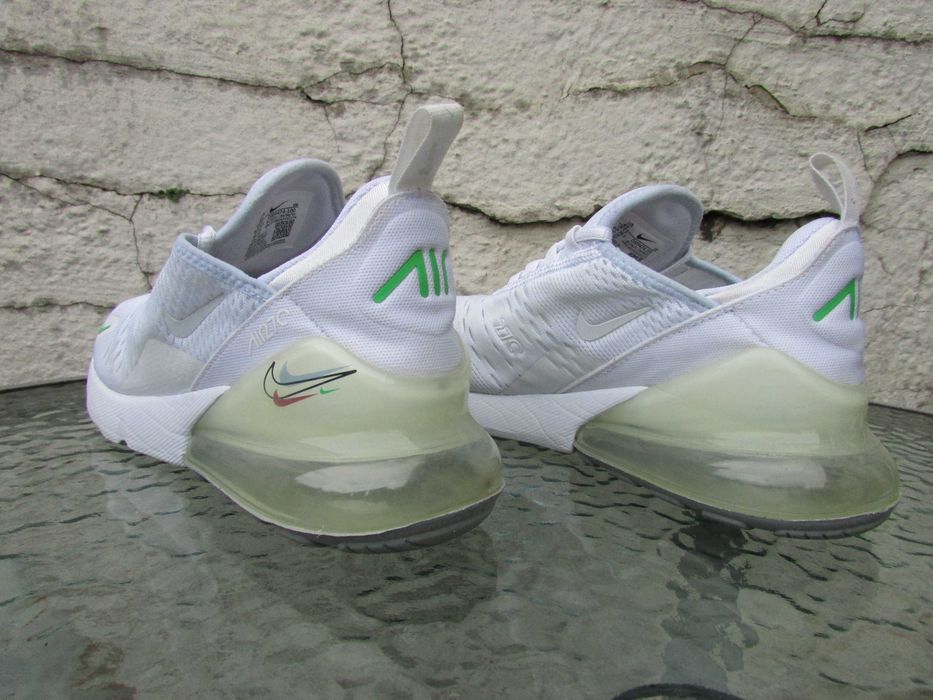 Маратонки Nike Air Max 270