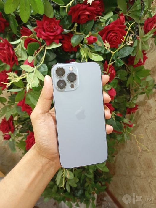 Iphone 13 pro max 256gb sotiladi