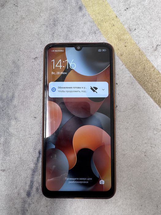 Redmi 13C 8+4/256GB