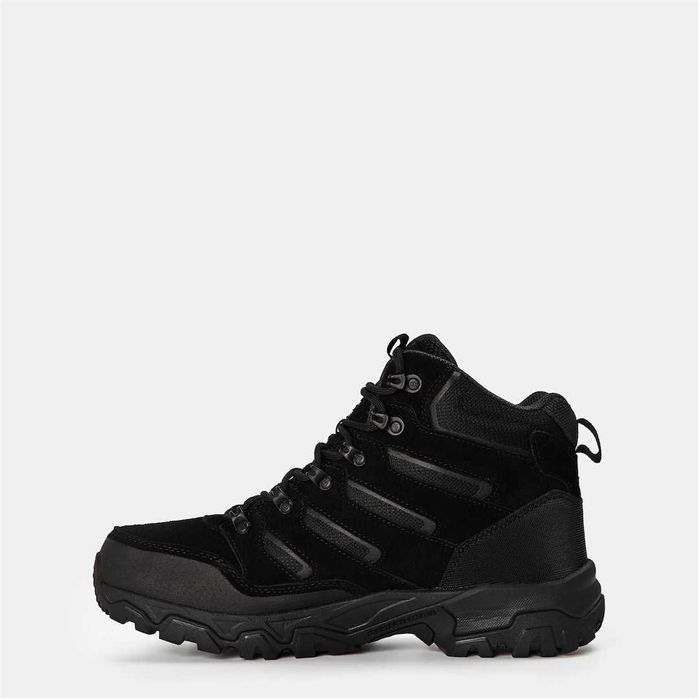 Karrimor (Англия) мужские треккинговые мембранные ботинки для походов