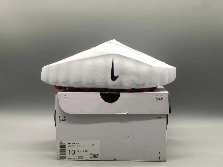 НАЛИЧНИ Nike Mind 001 - Размер 35,5