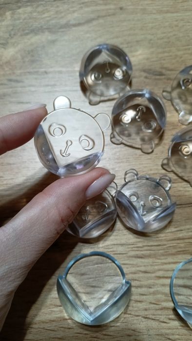 Сет предпазители и заключващи