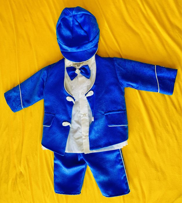 Costume elegante Copii / 1-2 Anii.