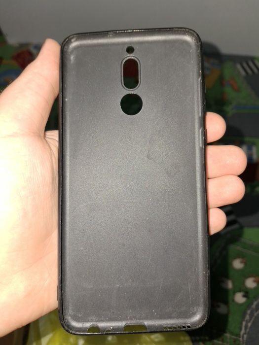 Husa pentru Huawei 10 Mate lite sau normal