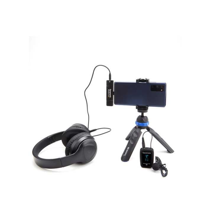 Saramonic Blink500 ProX B5