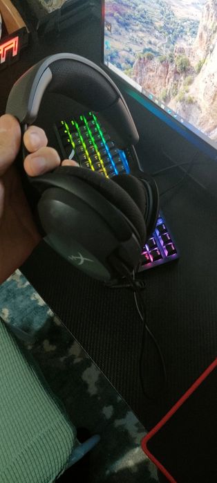 Игровой компьютер комп пк