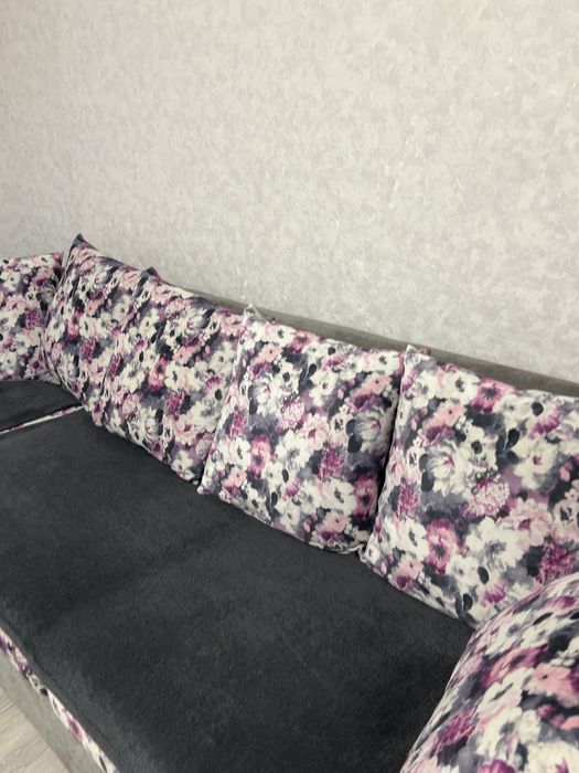 Раскладной диван