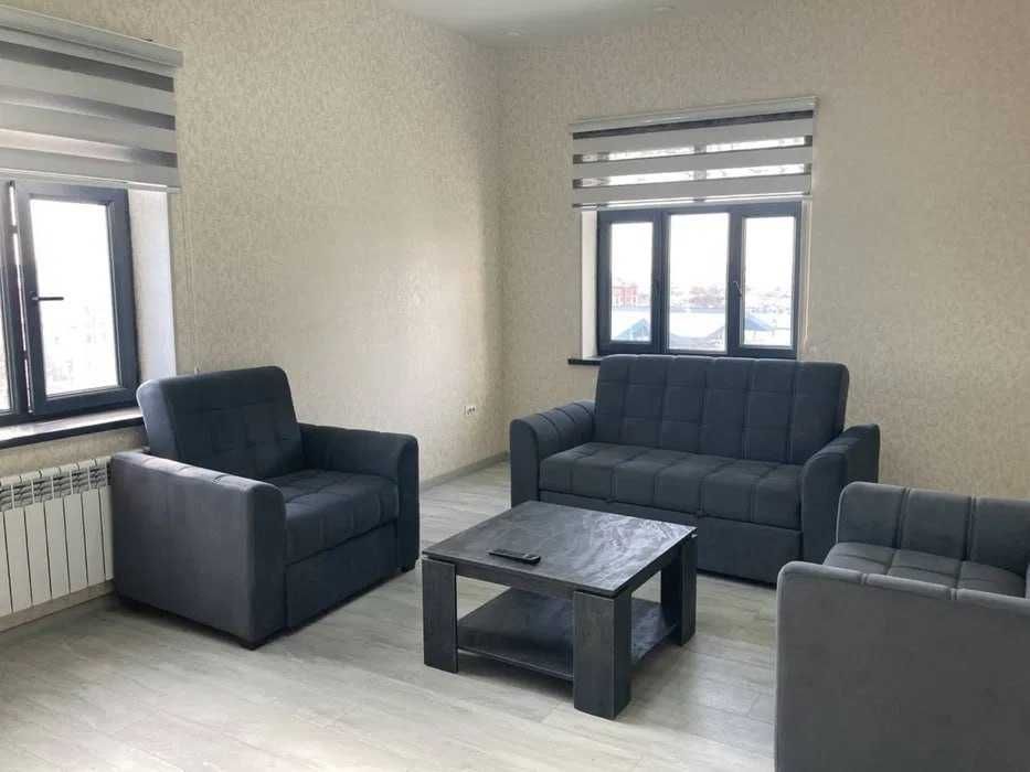 Сдаётся квартира для семьи, на Шайхантахуре, ЖК "Gulobod", ор-р: Чарсу