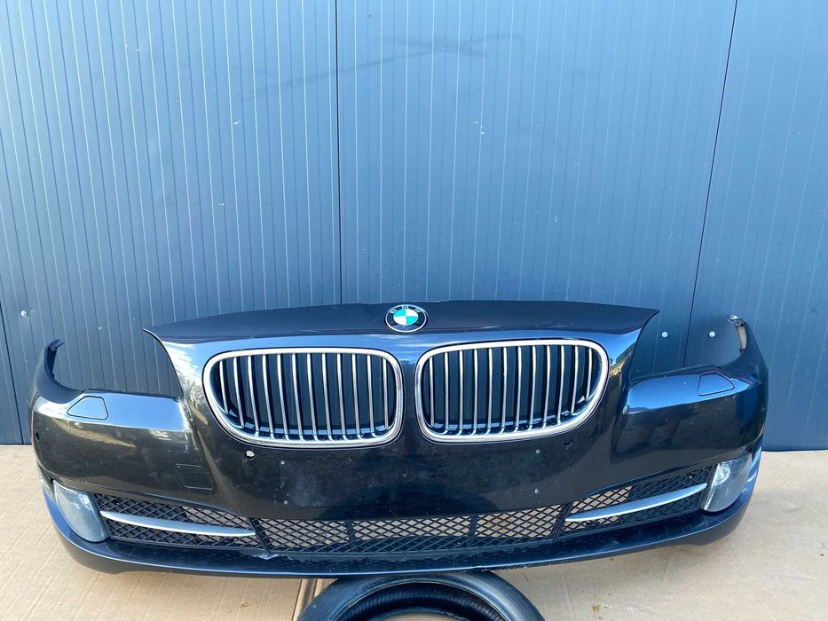 Bara fata completa BMW F10 F11, stare impecabila, originala