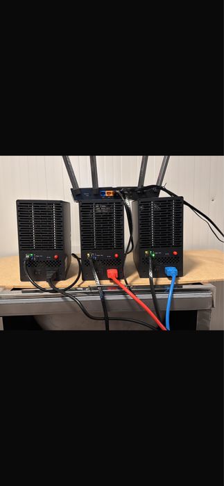 IceRiver ALPH AL2 Lite - 2 TH/s