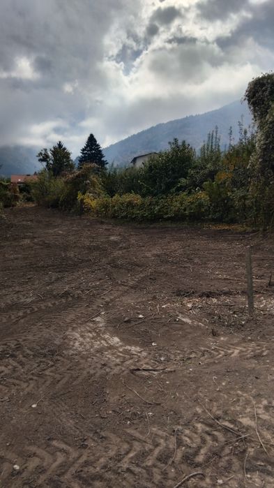 Продава парцел в гр.Сапарева баня