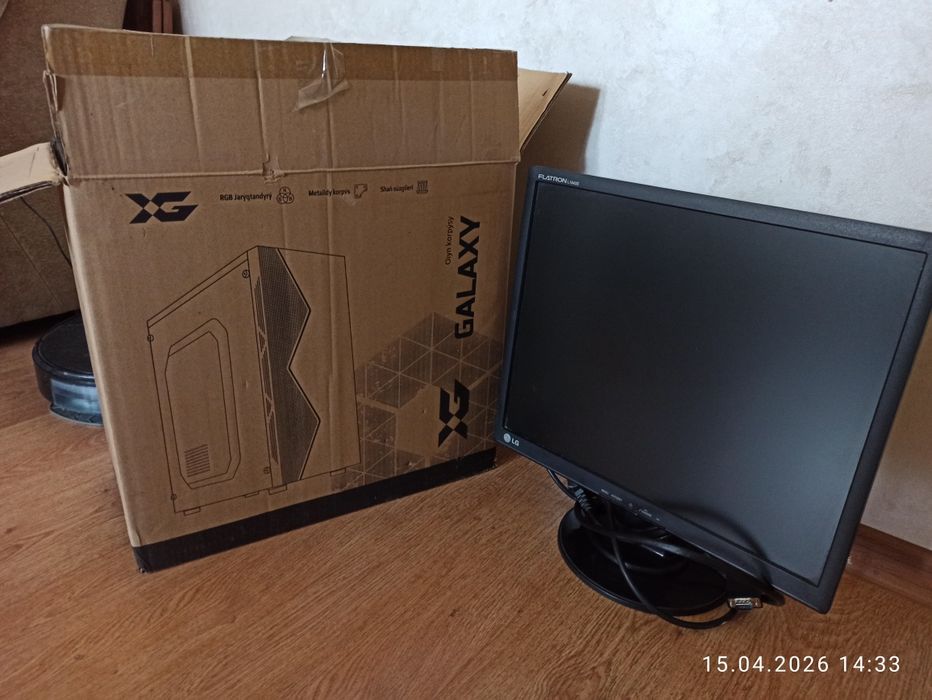 продам компьютер