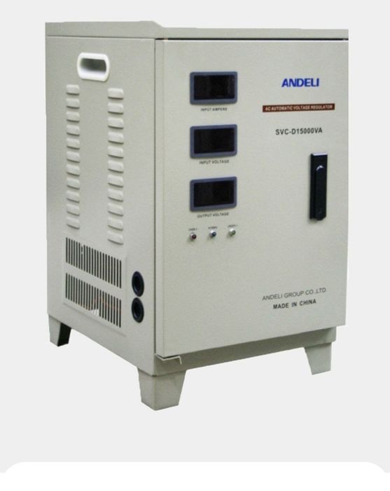 Andeli Stabilizator Stablizator 15 kva