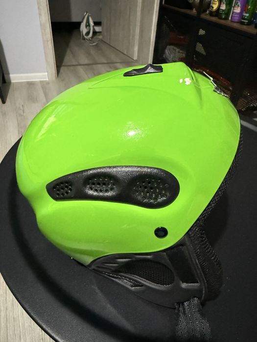 Casca ski/anowboard Alpina, marime L (58-61cm)