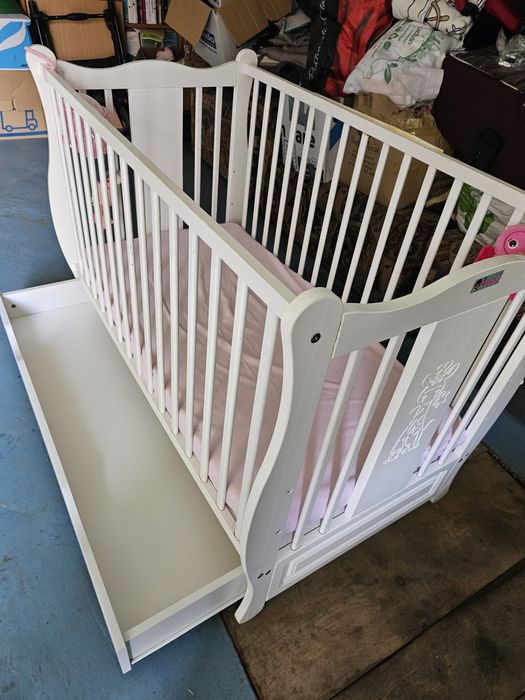 Patut lemn mutifunctional