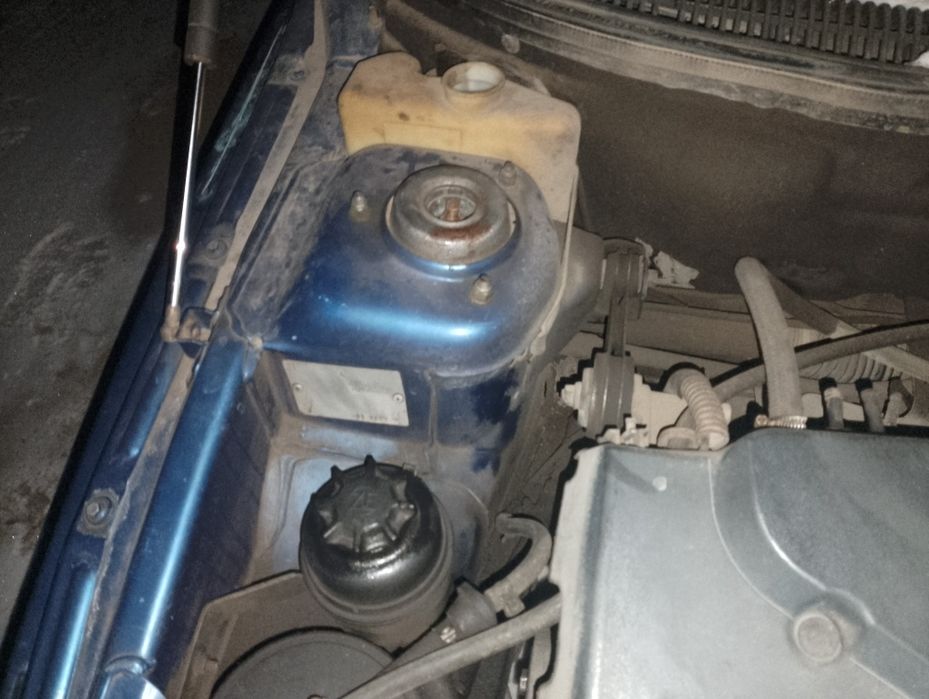 Продам автомобиль ваз 21124