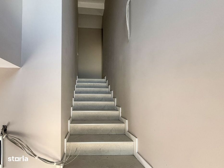 Casa P+1 stil mediteranean - Mamaia Sat , zona linistita