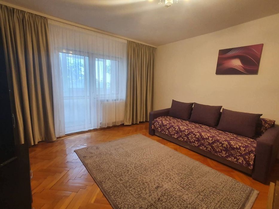 Apartament 2 camere Baba Novac/Dezrobirii
