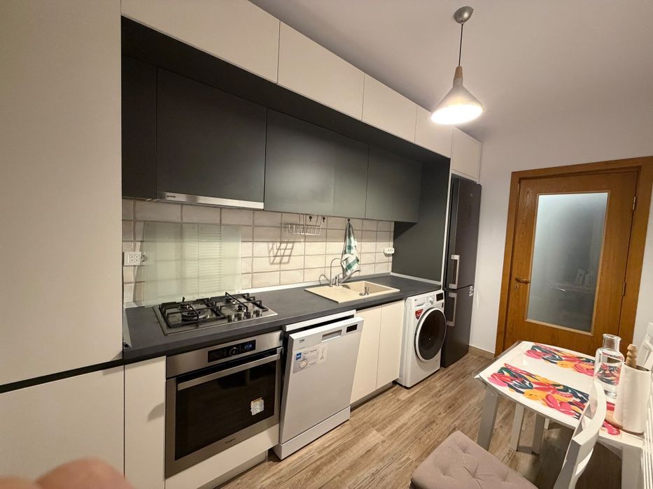 Inchiriez Apartament 2 Camere DECOMANDAT – Exigent Plaza Residence