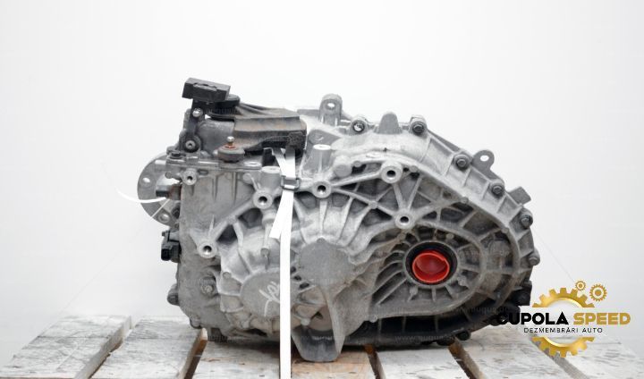 Cutie viteze manuală 6+1 2.2D 150Cp 224DT BJ3R7002BA Land Rover Free