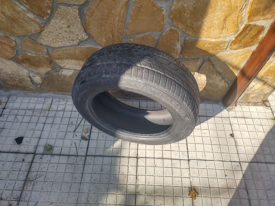 Гума зимна за резерва