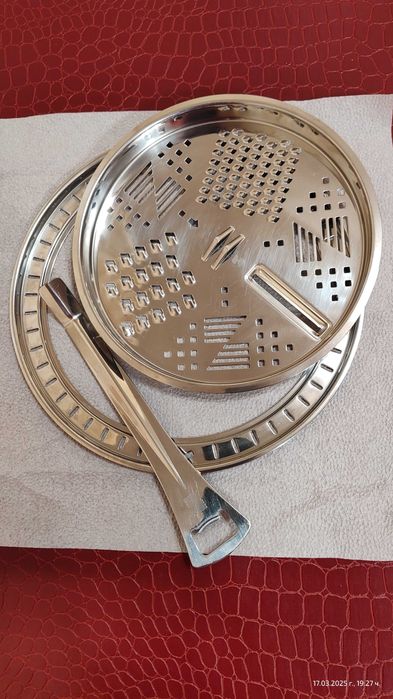 Цептер / Zepter аксесоари