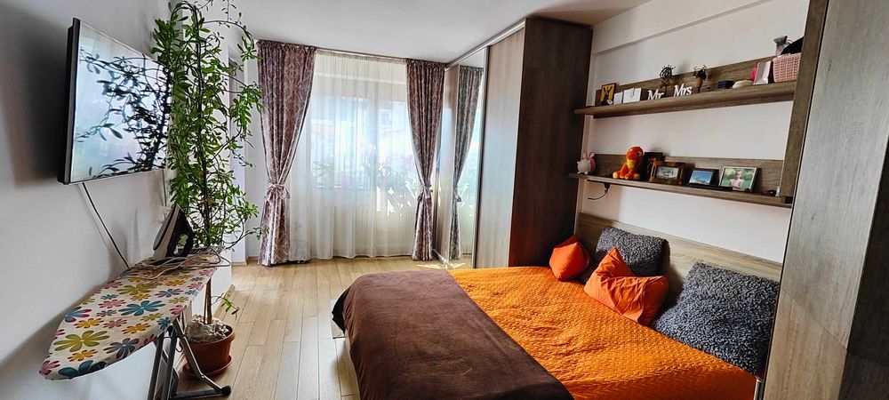 Inchiriere Apartament 3 camere