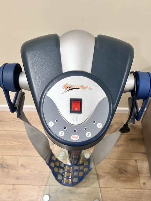 Виброплатформа Future Time 2000