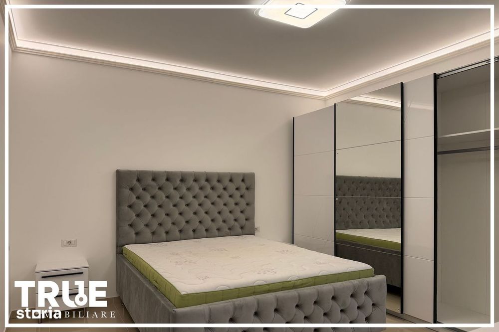 Ap. 2 camere de vânzare – Central, Târgu Mureș