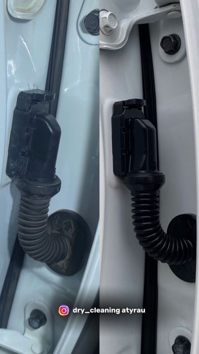 Химчистка атырау