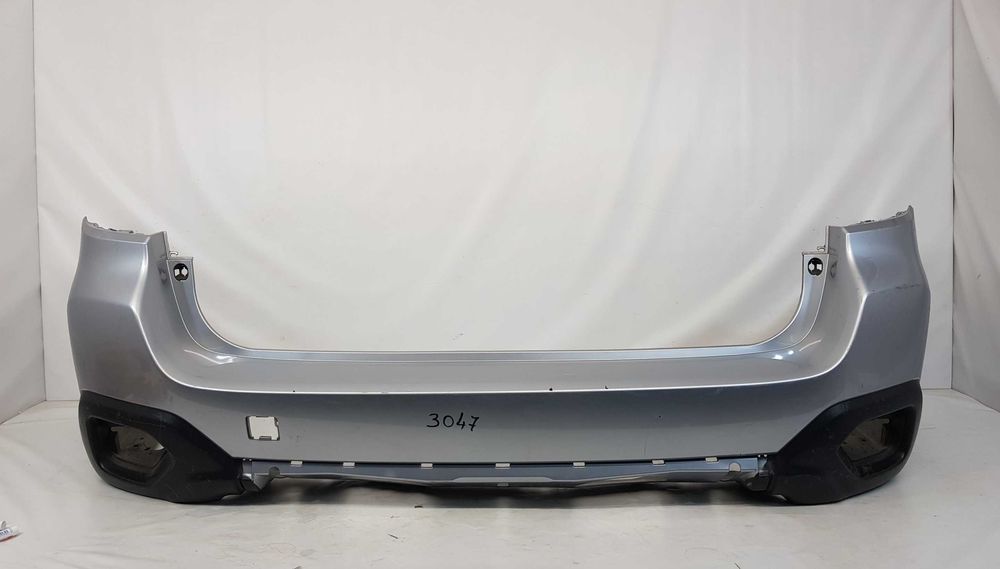 Bara spate Subaru Outback dupa 2014