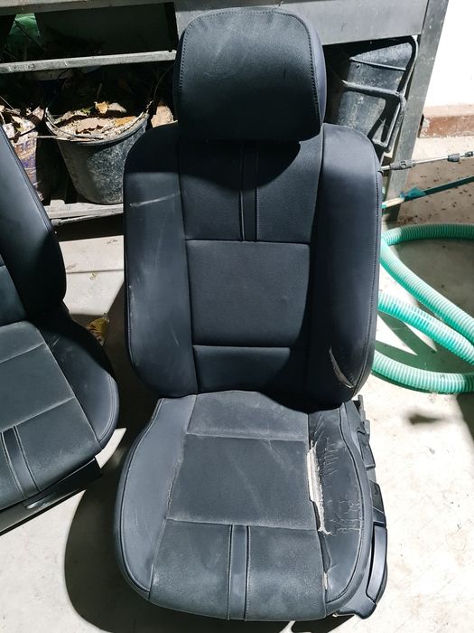 Vand scaune fata E46 // X3 E83 // X5 E53