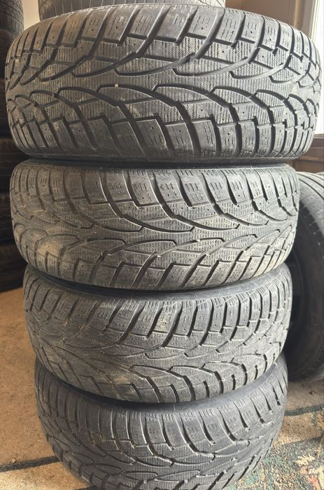 Диски SsangYong Actyon Sport