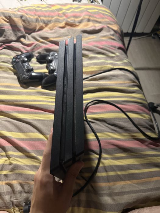 playstation 4 pro