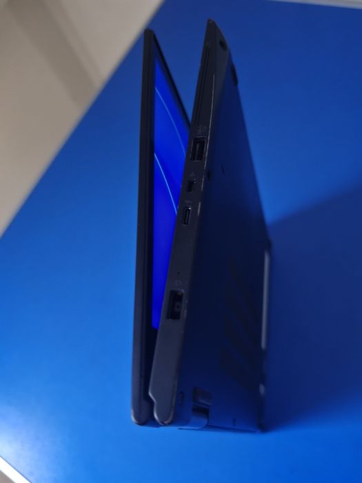 Lenovo thinkpad x380 yoga 2in1 touchscreen 256G ssd  Гаранция 6м!!!