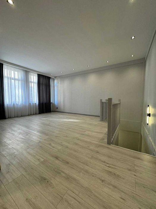 Яккасарай 3х ком 105м2 Евро ремонт;